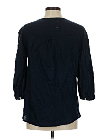 Malvin 3/4 Sleeve Blouse (view 2)