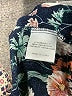 Jodifl 100% Rayon Teal Long Sleeve Blouse Size 1X - photo 8