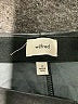 Wilfred 100% Polyurethane Black Yoga Pants Size 2 - photo 4