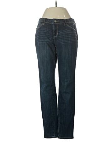 Simply Vera Vera Wang Jeans (view 1)