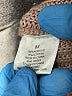 Pink Rose Tan Cardigan Size M - photo 8