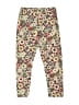 Btween Floral Ivory Casual Pants Size 4 - photo 2
