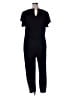 Prettygarden Solid Black Jumpsuit Size L - photo 2