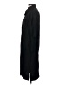 ASOS 100% Polyester Black Coat Size 0 - photo 5