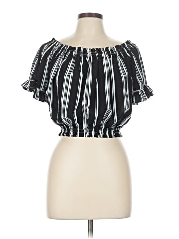 Paradise Sleeveless Blouse (view 1)
