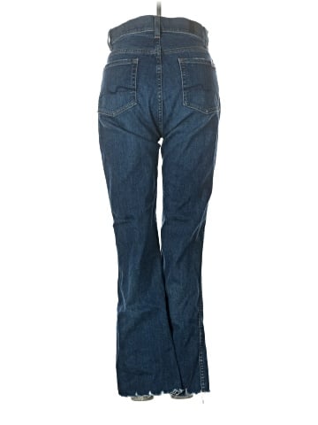 7 For All Mankind Jeans (view 2)