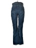 7 For All Mankind Blue Jeans Size 25 waist - photo 2