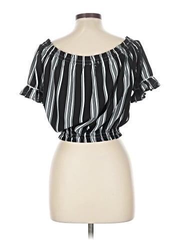 Paradise Sleeveless Blouse (view 2)