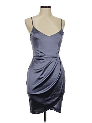 Lulus Cocktail Dress (view 1)