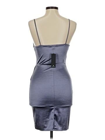 Lulus Cocktail Dress (view 2)
