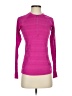Athleta Pink Fleece Size XS - photo 1
