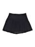 Crewcuts Solid Black Active Skirt Size 3 - photo 1