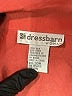 DressBarn Pink 3/4 Sleeve Button-Down Shirt Size 20 - photo 4