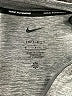 Nike Gray Long Sleeve Turtleneck Size S - photo 7