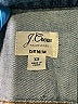 J.Crew 100% Cotton Blue Denim Jacket Size XS - photo 6