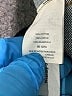 J.Crew 100% Cotton Blue Denim Jacket Size XS - photo 7