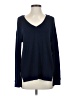 Cupcakes & Cashmere Blue Pullover Sweater Size S - photo 1