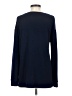 Cupcakes & Cashmere Blue Pullover Sweater Size S - photo 2