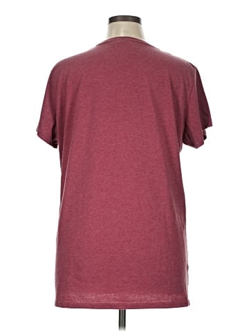 Instant Message Short Sleeve T-Shirt (view 2)