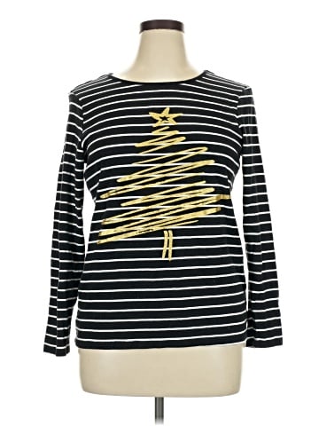 Signature Long Sleeve T-Shirt (view 1)
