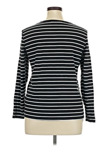 Signature Long Sleeve T-Shirt (view 2)