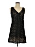 Marc by Marc Jacobs 100% Polyester Black Cocktail Dress Size XS - photo 1