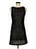Marc by Marc Jacobs 100% Polyester Black Cocktail Dress Size XS - photo 2