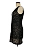 Marc by Marc Jacobs 100% Polyester Black Cocktail Dress Size XS - photo 5