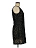 Marc by Marc Jacobs 100% Polyester Black Cocktail Dress Size XS - photo 4