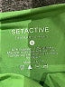 Set Active Green Active Pants Size S - photo 4