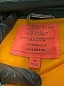 J.Crew 100% Polyamide Green Vest Size XS - photo 6