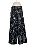 Bitte Kai Rand Graphic Black Casual Pants Size M - photo 2