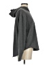 Vogo Gray Pullover Sweater Size S - photo 4