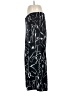 Bitte Kai Rand Graphic Black Casual Pants Size M - photo 5