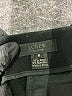 J.Crew Collection Solid Black Active Pants Size 8 - photo 7