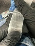 Sisstrevolution Blue Jeans Size 29 waist - photo 8