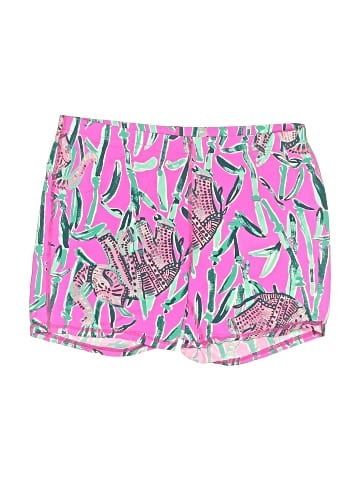 Lilly Pulitzer Luxletic Shorts (view 1)