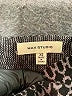 Max Studio Graphic Gray Casual Skirt Size XS - photo 5