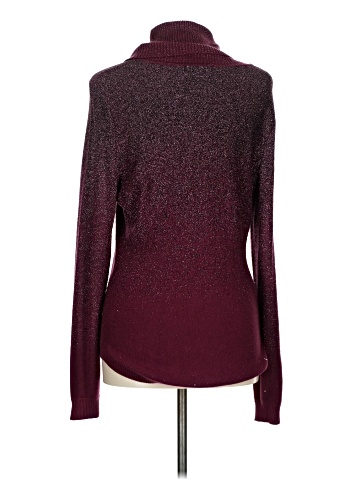 Notations Turtleneck Sweater (view 2)