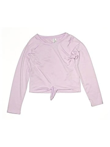 90 Degree by Reflex Long Sleeve T-Shirt (view 1)