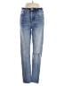 We the Free Blue Jeans Size 27 waist - photo 1