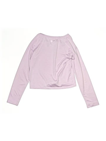 90 Degree by Reflex Long Sleeve T-Shirt (view 2)