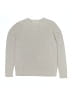 H&M Solid Gray Pullover Sweater Size 16 - 18 - photo 1