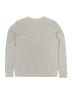 H&M Solid Gray Pullover Sweater Size 16 - 18 - photo 2