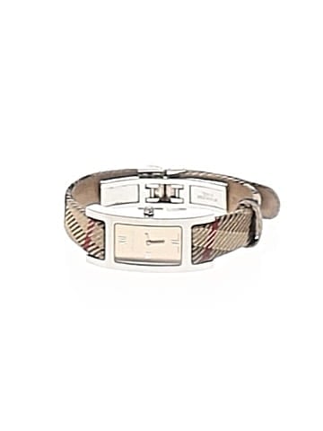 Burberry Watch (view 1)
