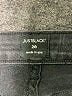 Just Black Black Jeans Size 28 waist - photo 7