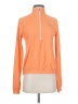 Nike Orange Long Sleeve Top Size S - photo 1