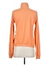 Nike Orange Long Sleeve Top Size S - photo 2