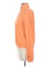 Nike Orange Long Sleeve Top Size S - photo 5