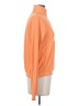 Nike Orange Long Sleeve Top Size S - photo 4